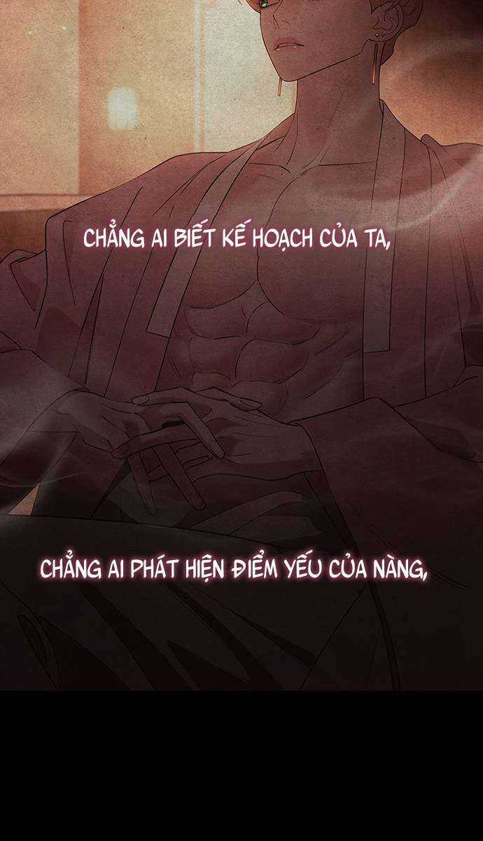 Vương Tử Huyền Bí Chapter 110 trang 52