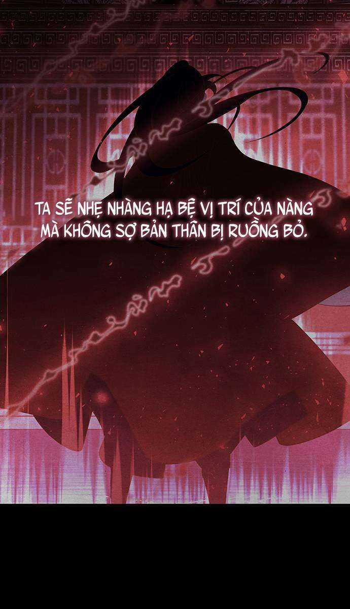 Vương Tử Huyền Bí Chapter 110 trang 54