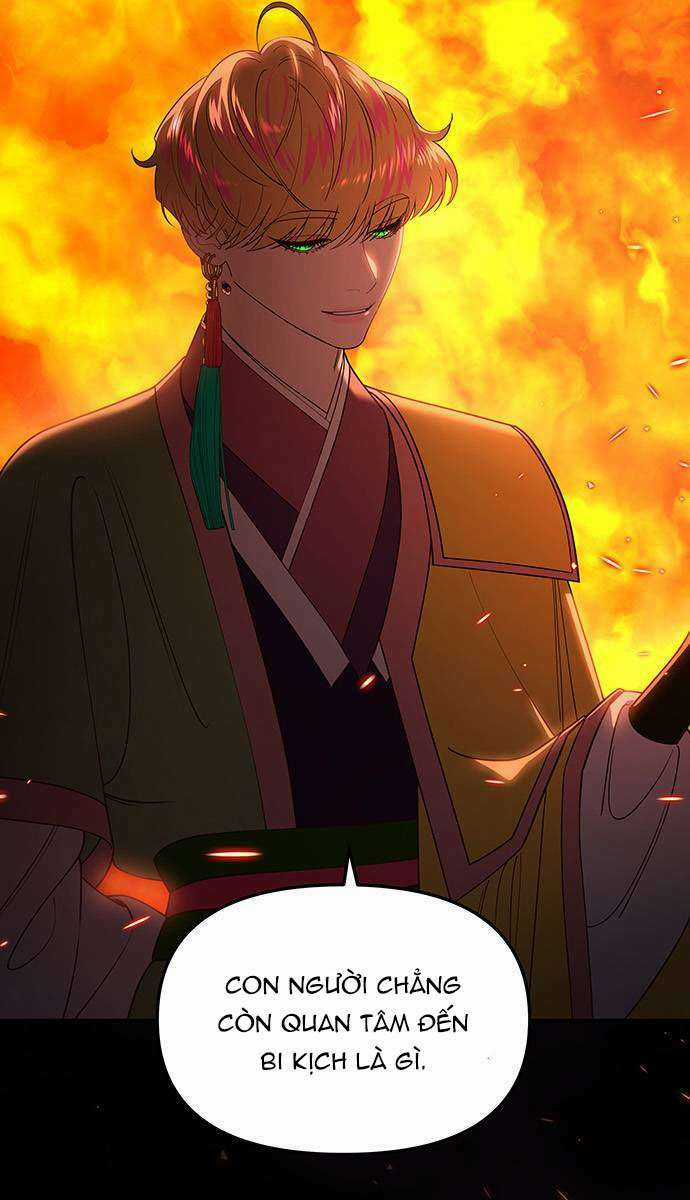 Vương Tử Huyền Bí Chapter 110 trang 6