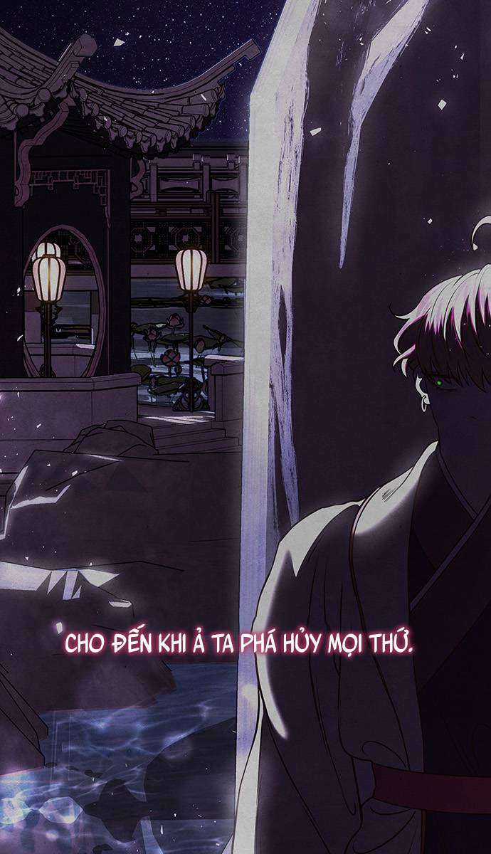 Vương Tử Huyền Bí Chapter 110 trang 60