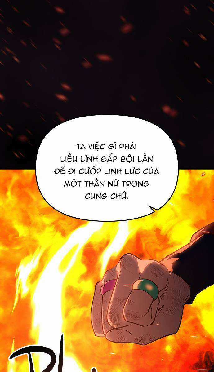 Vương Tử Huyền Bí Chapter 110 trang 64