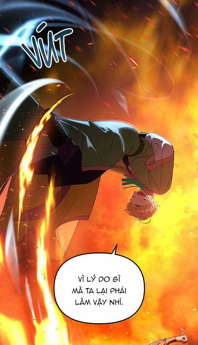 Vương Tử Huyền Bí Chapter 110 trang 66