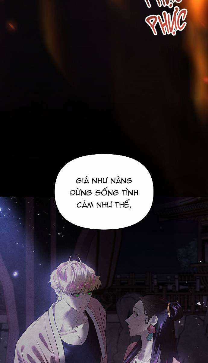 Vương Tử Huyền Bí Chapter 110 trang 72