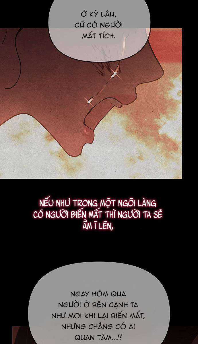 Vương Tử Huyền Bí Chapter 110 trang 8