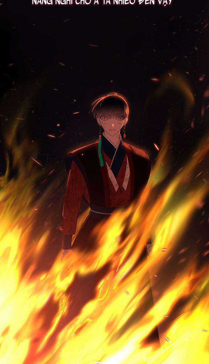 Vương Tử Huyền Bí Chapter 110 trang 85