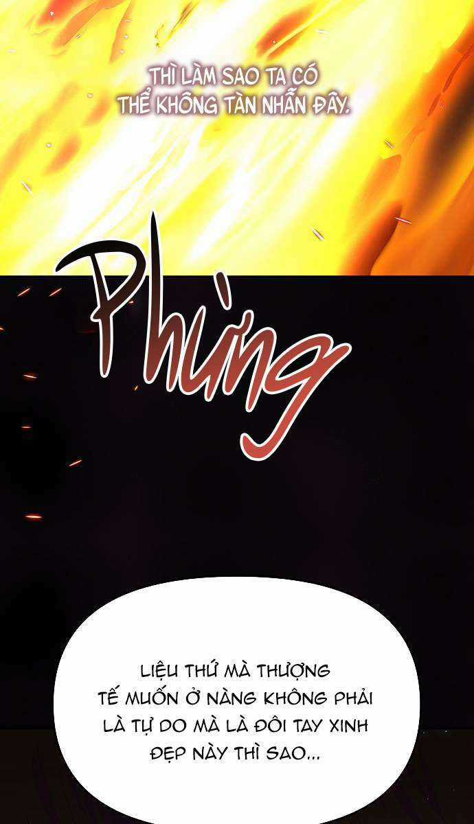 Vương Tử Huyền Bí Chapter 110 trang 86