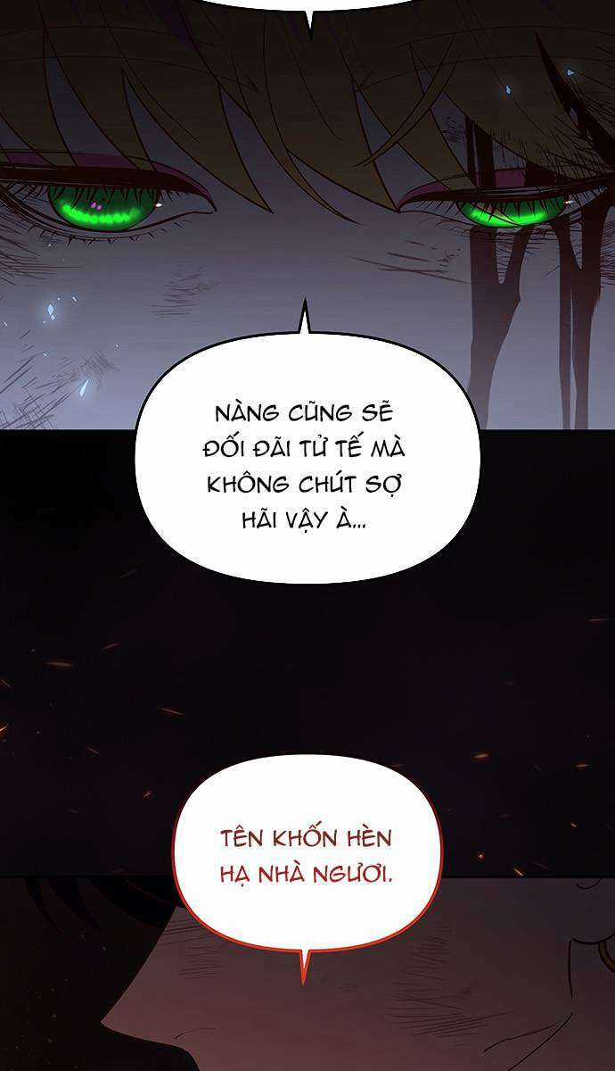 Vương Tử Huyền Bí Chapter 110 trang 87