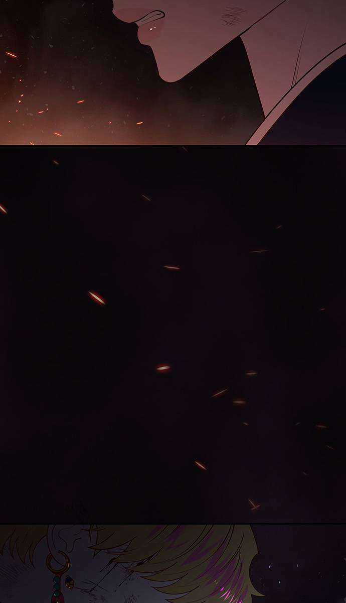 Vương Tử Huyền Bí Chapter 110 trang 88