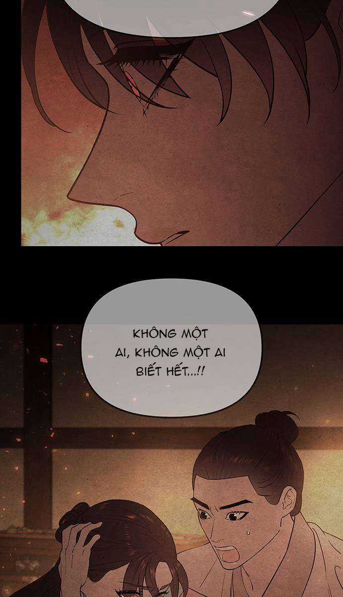 Vương Tử Huyền Bí Chapter 110 trang 9