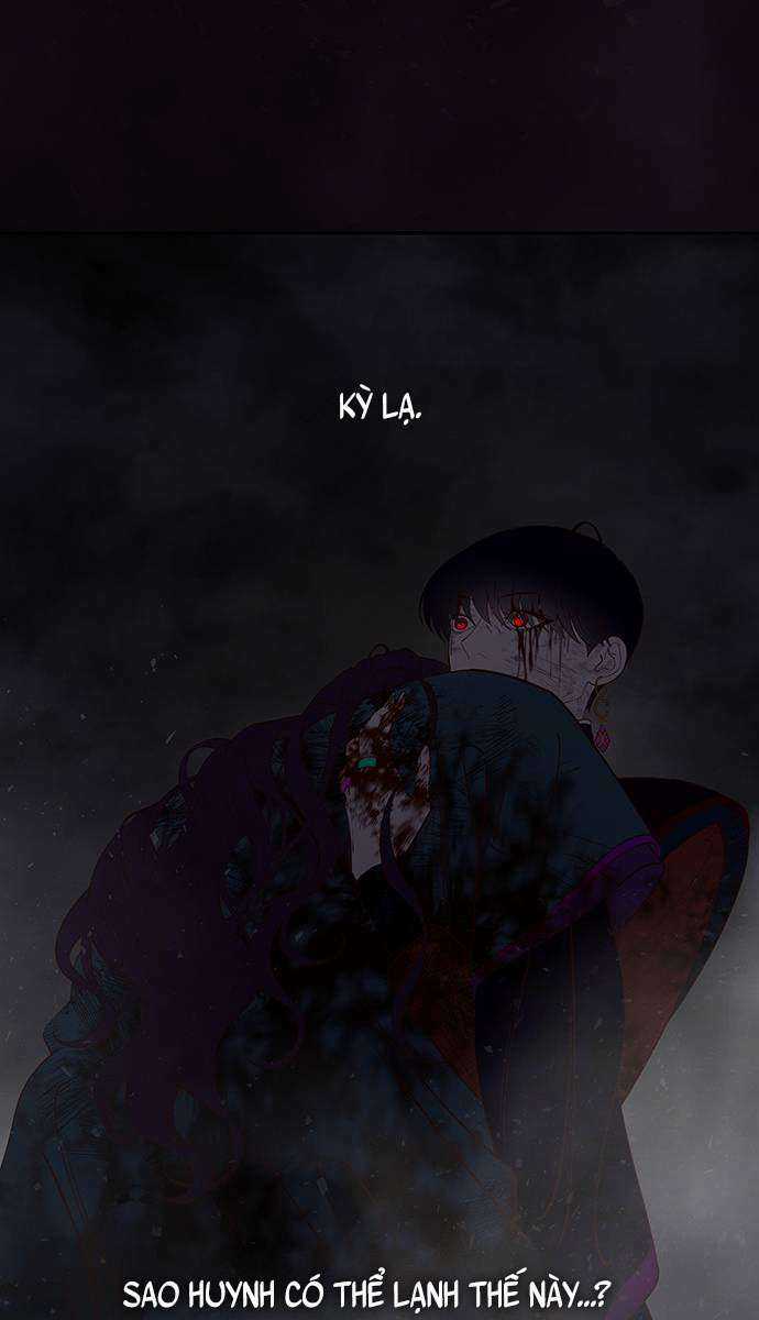 Vương Tử Huyền Bí Chapter 111 trang 11