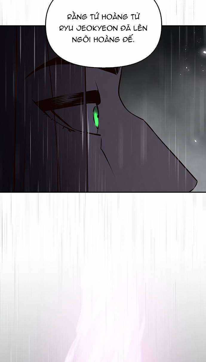 Vương Tử Huyền Bí Chapter 111 trang 110