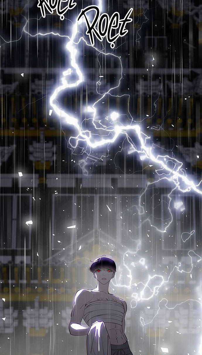 Vương Tử Huyền Bí Chapter 111 trang 112