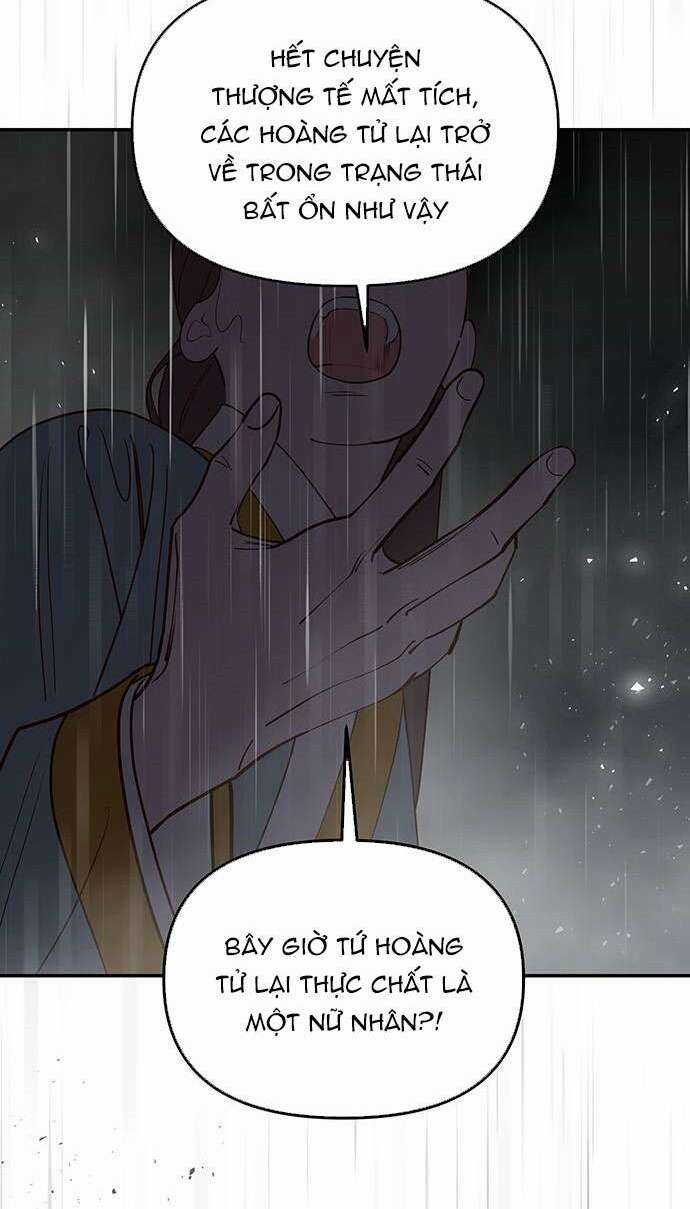 Vương Tử Huyền Bí Chapter 111 trang 119