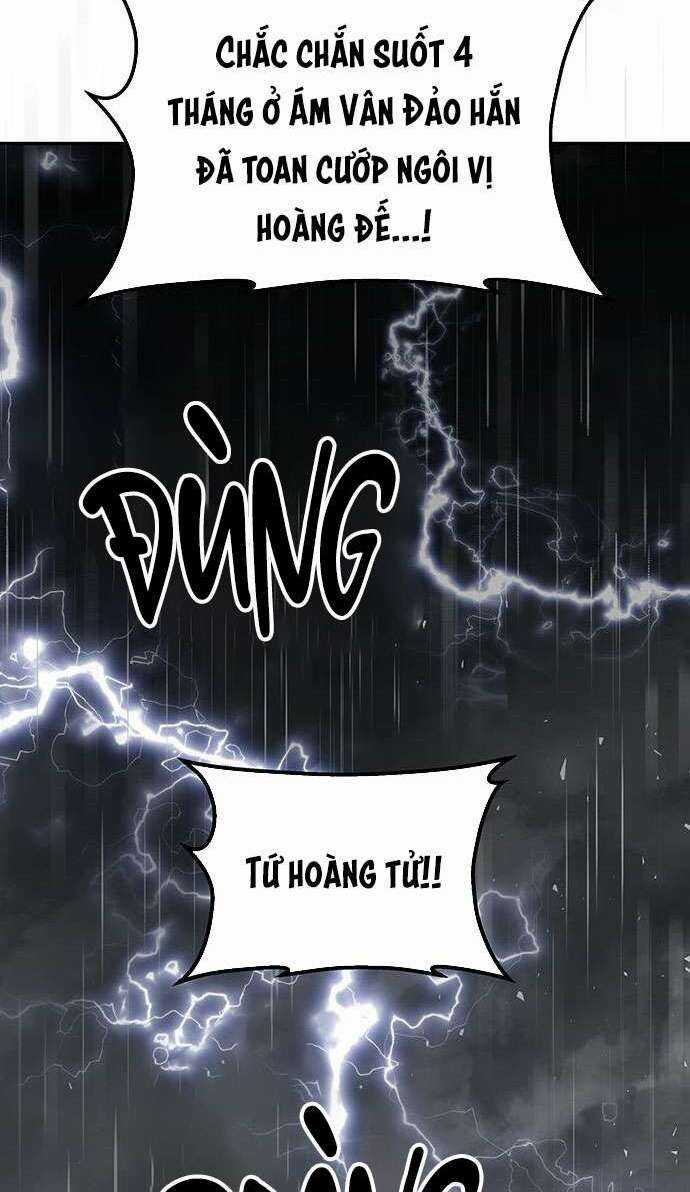 Vương Tử Huyền Bí Chapter 111 trang 123