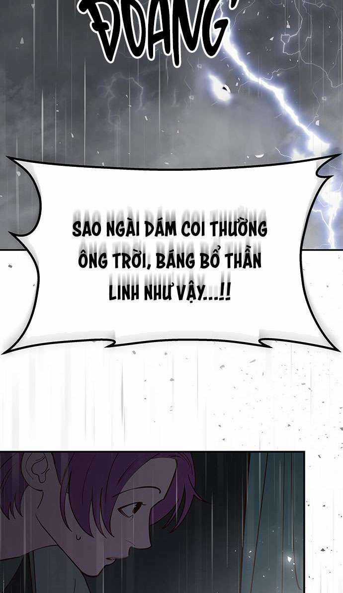 Vương Tử Huyền Bí Chapter 111 trang 124