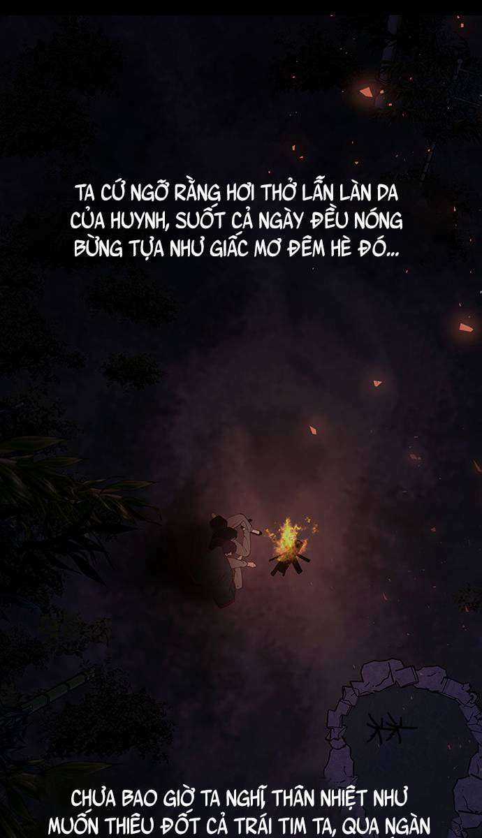 Vương Tử Huyền Bí Chapter 111 trang 13