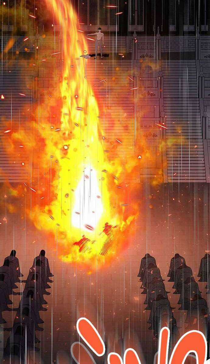 Vương Tử Huyền Bí Chapter 111 trang 135