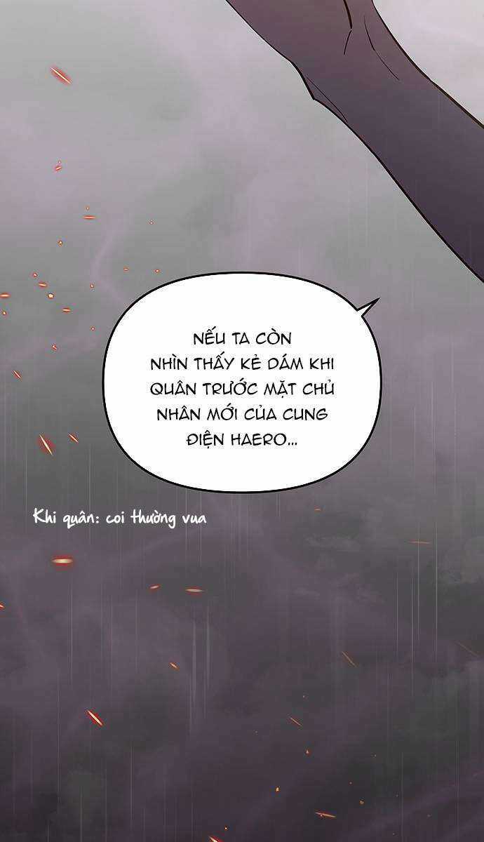 Vương Tử Huyền Bí Chapter 111 trang 145