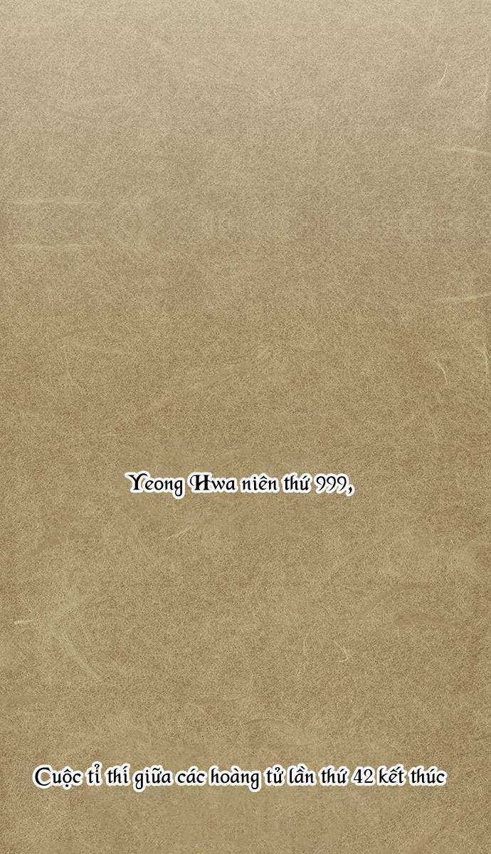 Vương Tử Huyền Bí Chapter 111 trang 157