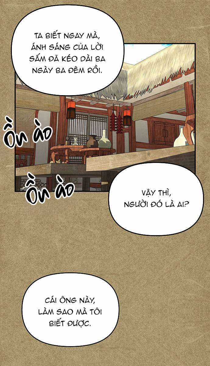 Vương Tử Huyền Bí Chapter 111 trang 159