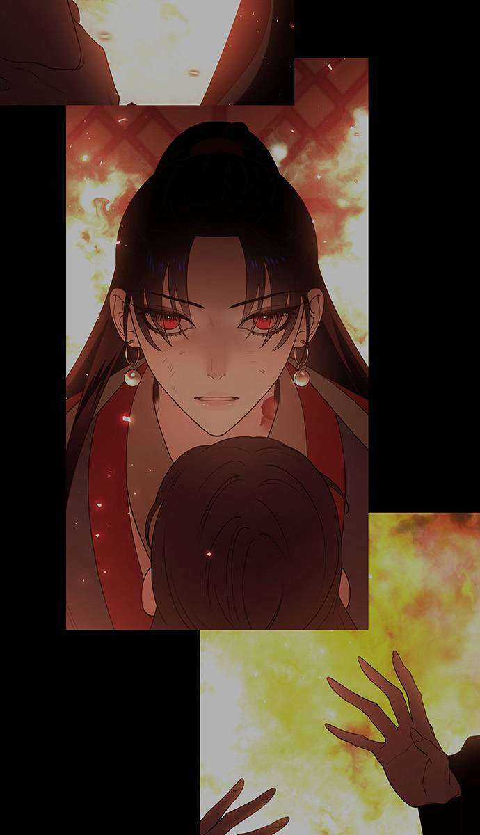 Vương Tử Huyền Bí Chapter 111 trang 167