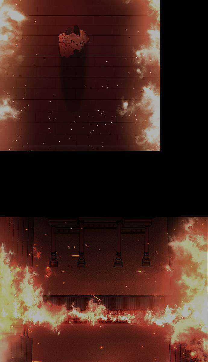 Vương Tử Huyền Bí Chapter 111 trang 170