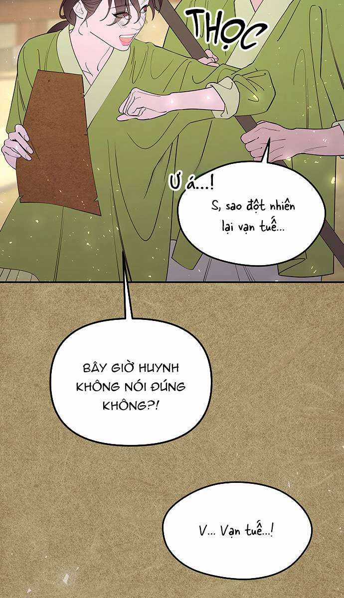 Vương Tử Huyền Bí Chapter 111 trang 176