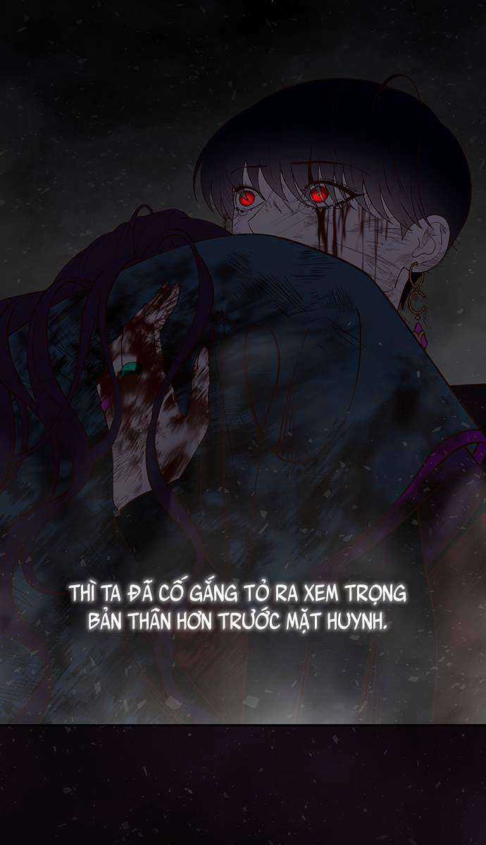 Vương Tử Huyền Bí Chapter 111 trang 18