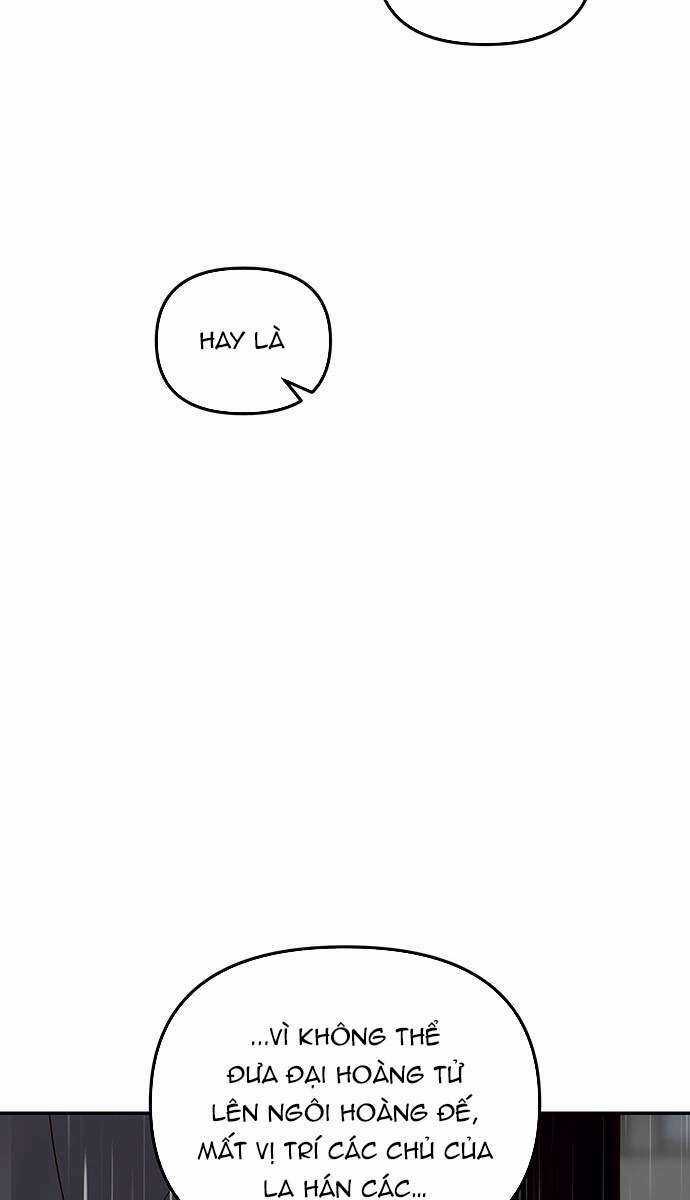 Vương Tử Huyền Bí Chapter 111 trang 191