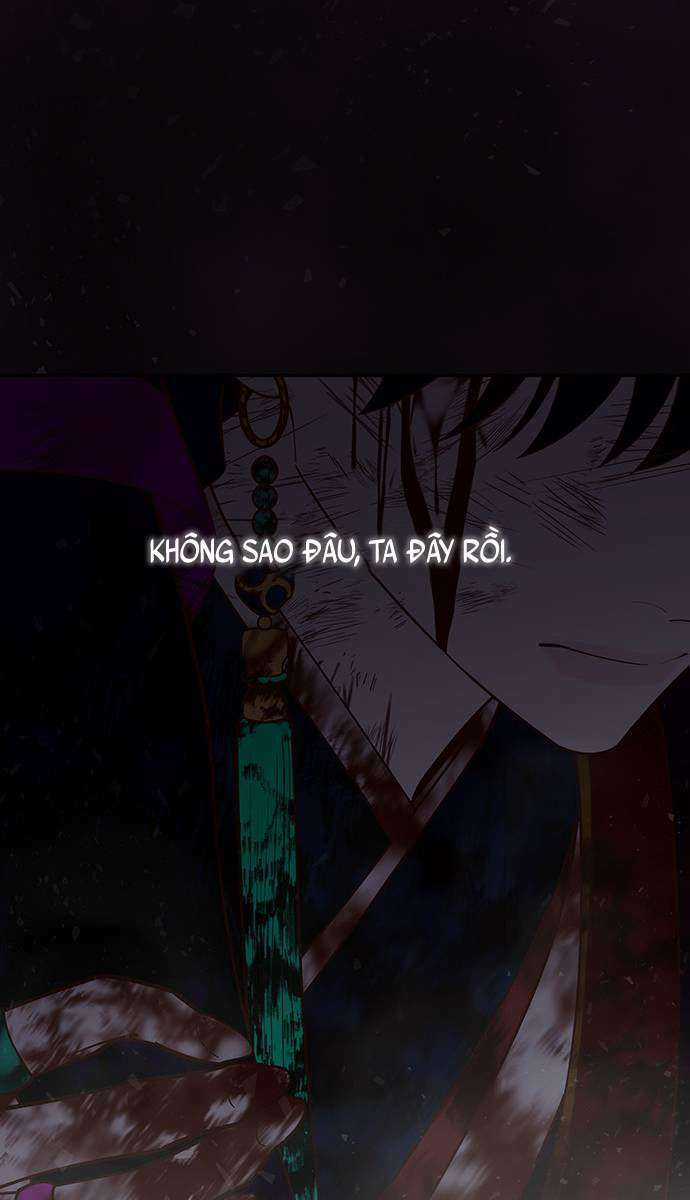 Vương Tử Huyền Bí Chapter 111 trang 20