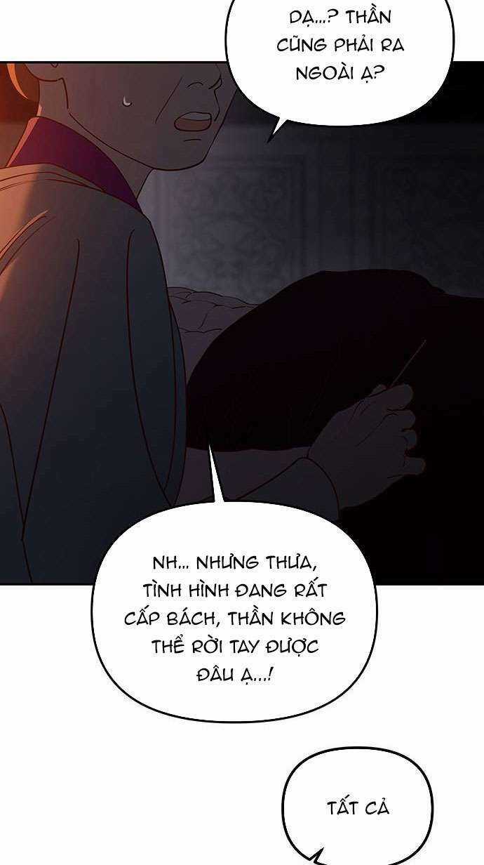 Vương Tử Huyền Bí Chapter 111 trang 218