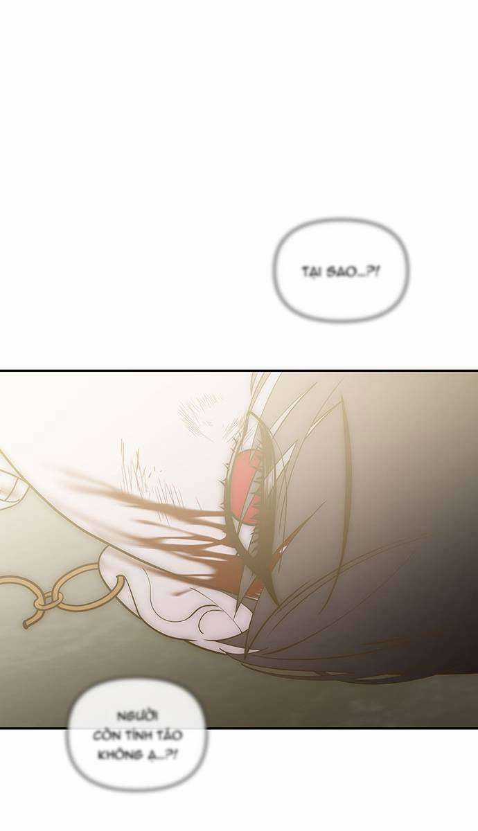 Vương Tử Huyền Bí Chapter 111 trang 44