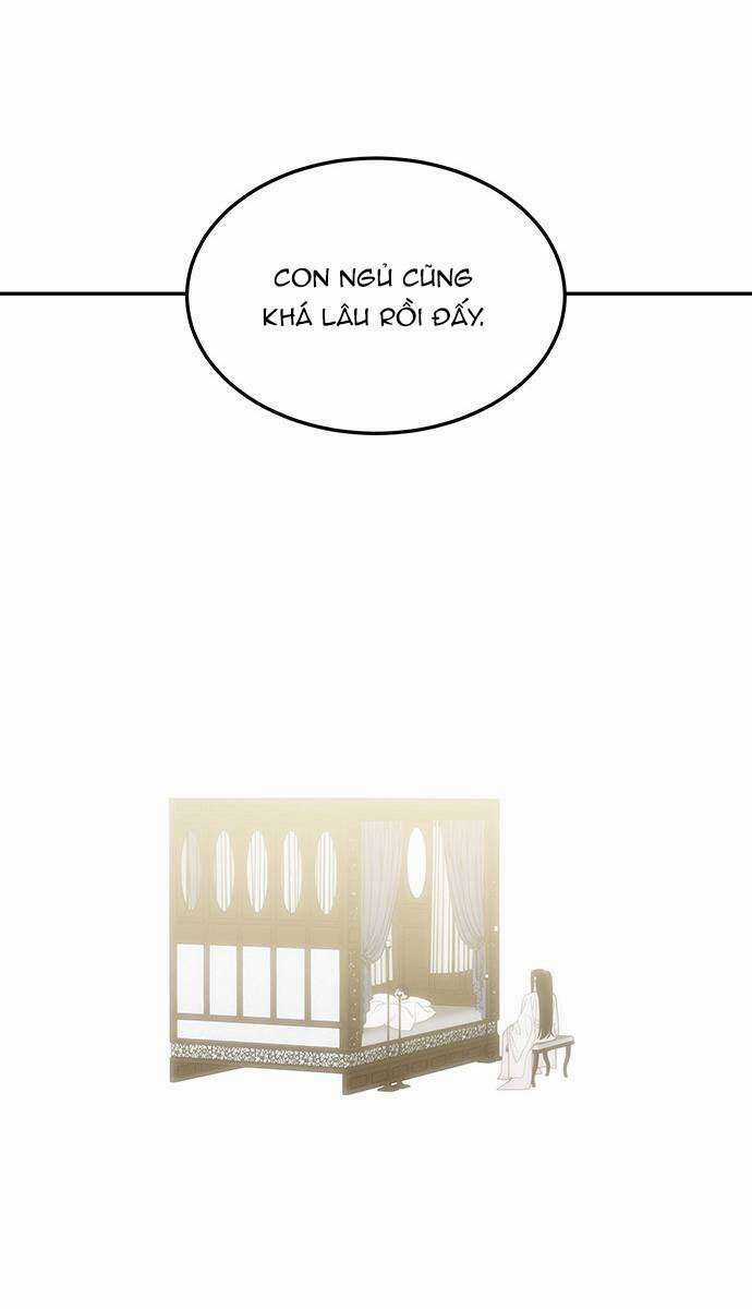 Vương Tử Huyền Bí Chapter 111 trang 50