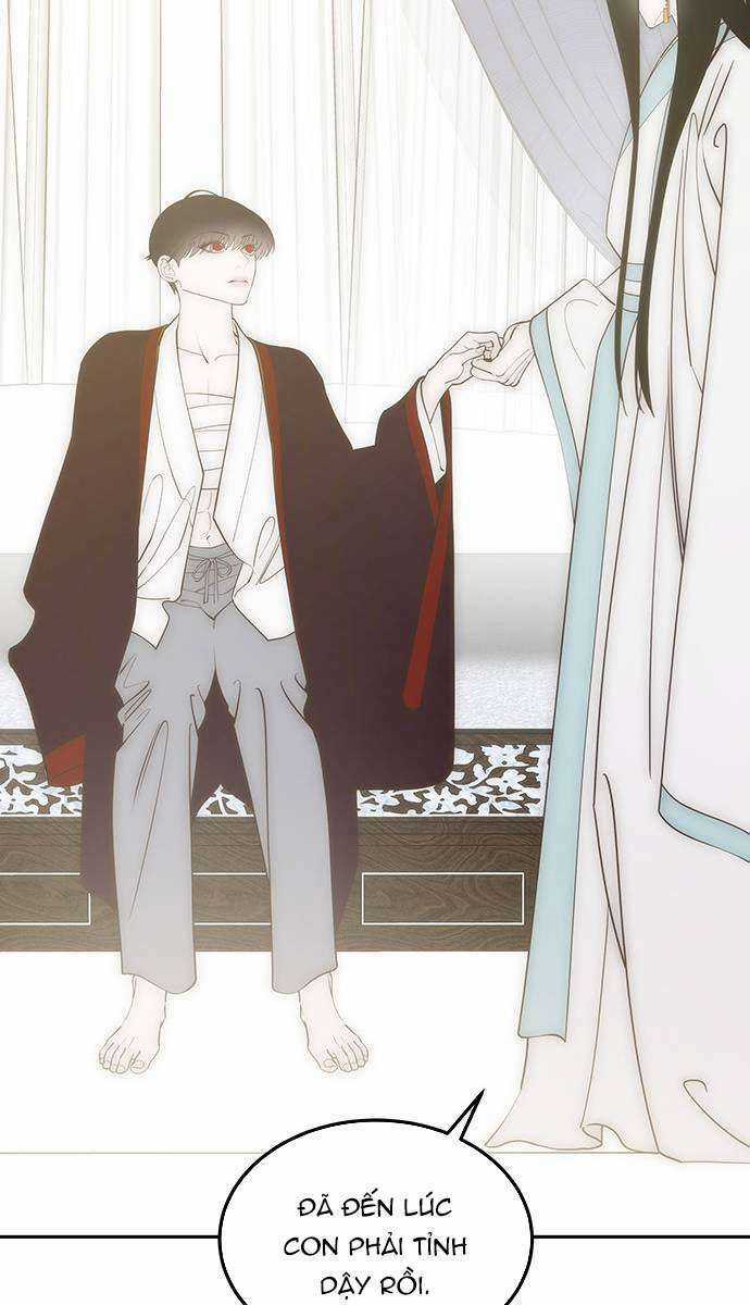 Vương Tử Huyền Bí Chapter 111 trang 72