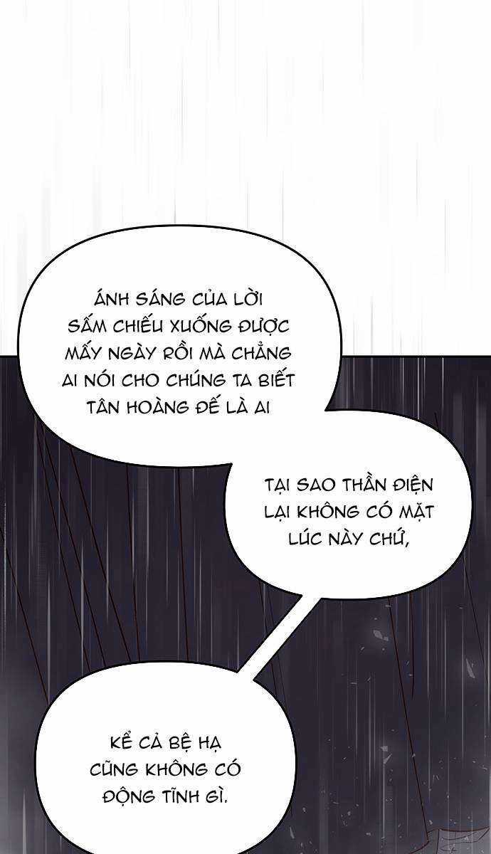 Vương Tử Huyền Bí Chapter 111 trang 83