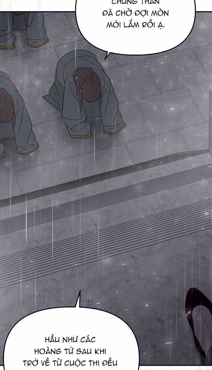 Vương Tử Huyền Bí Chapter 111 trang 94