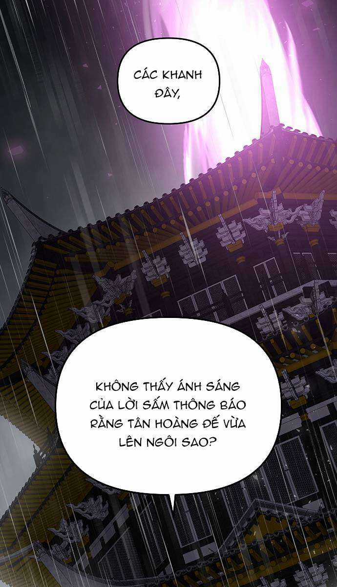 Vương Tử Huyền Bí Chapter 111 trang 98