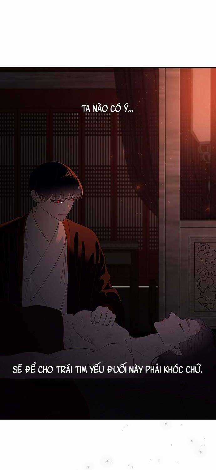 Vương Tử Huyền Bí Chapter 112 trang 10