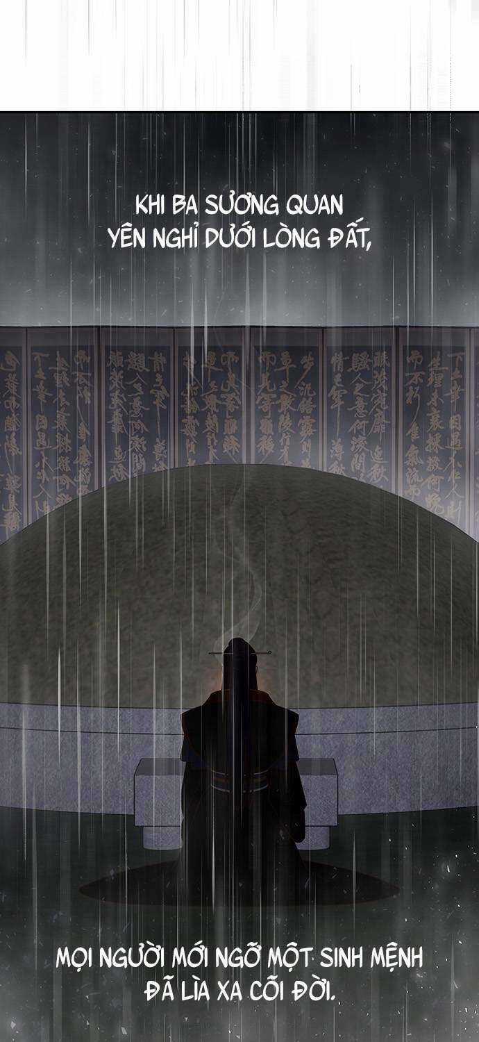 Vương Tử Huyền Bí Chapter 112 trang 102