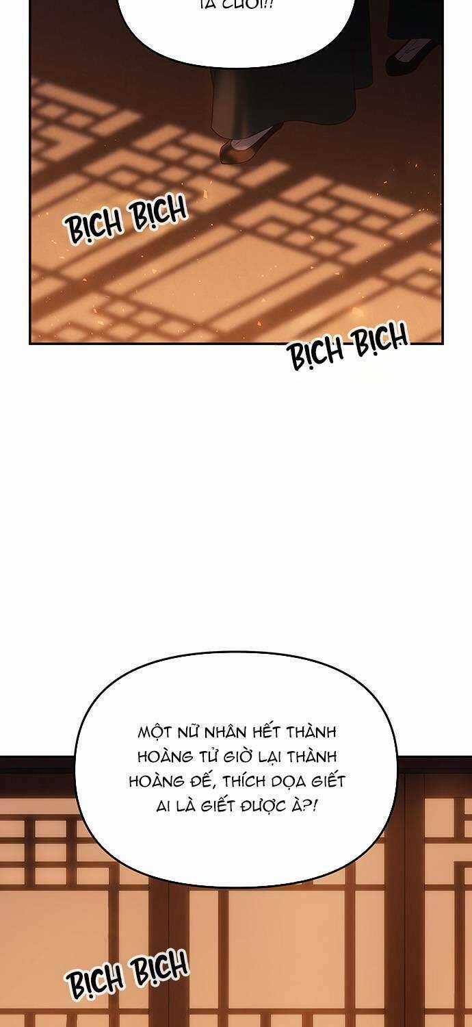 Vương Tử Huyền Bí Chapter 112 trang 106