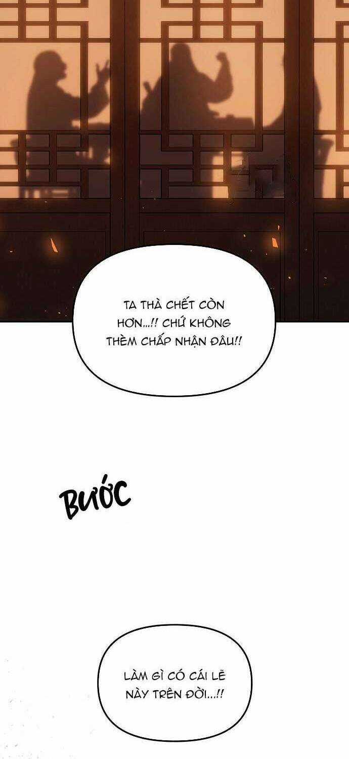 Vương Tử Huyền Bí Chapter 112 trang 107