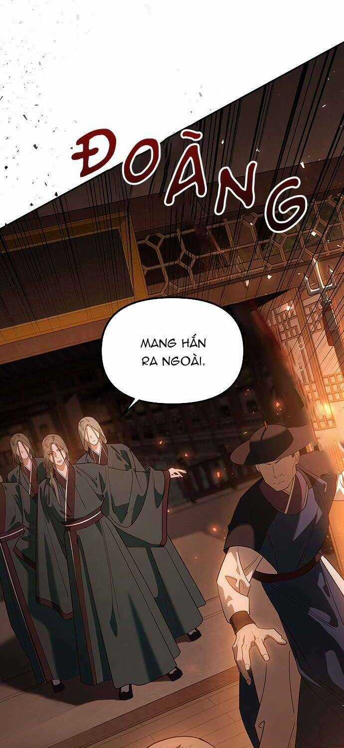 Vương Tử Huyền Bí Chapter 112 trang 108