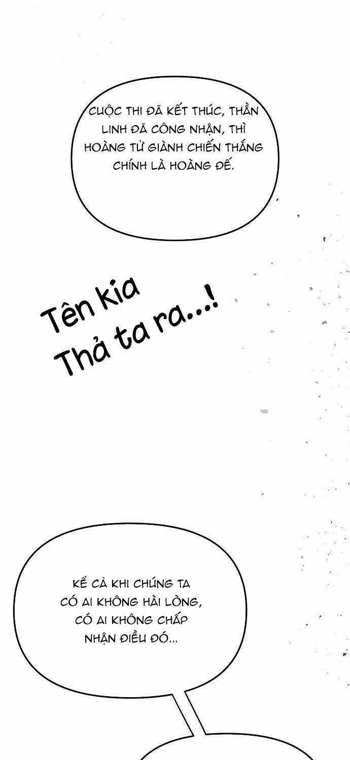 Vương Tử Huyền Bí Chapter 112 trang 110