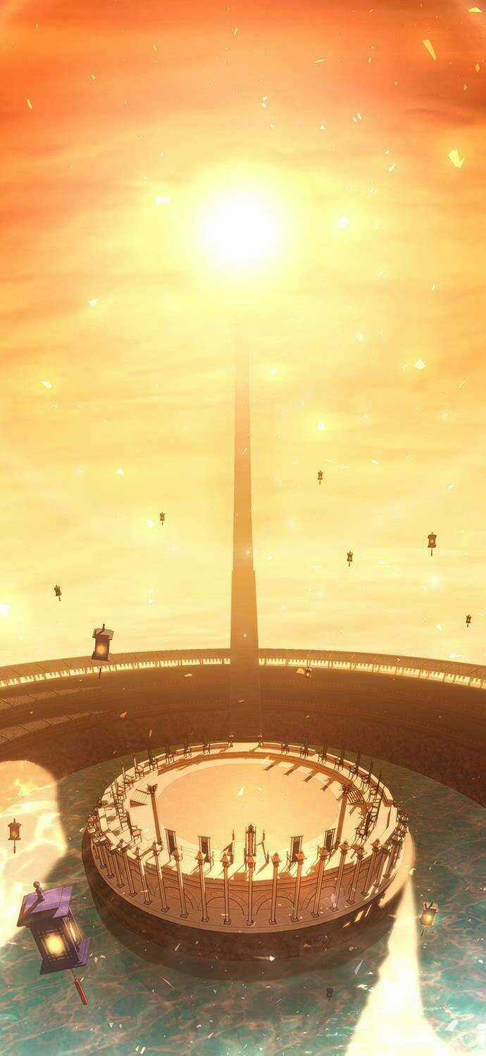 Vương Tử Huyền Bí Chapter 112 trang 116