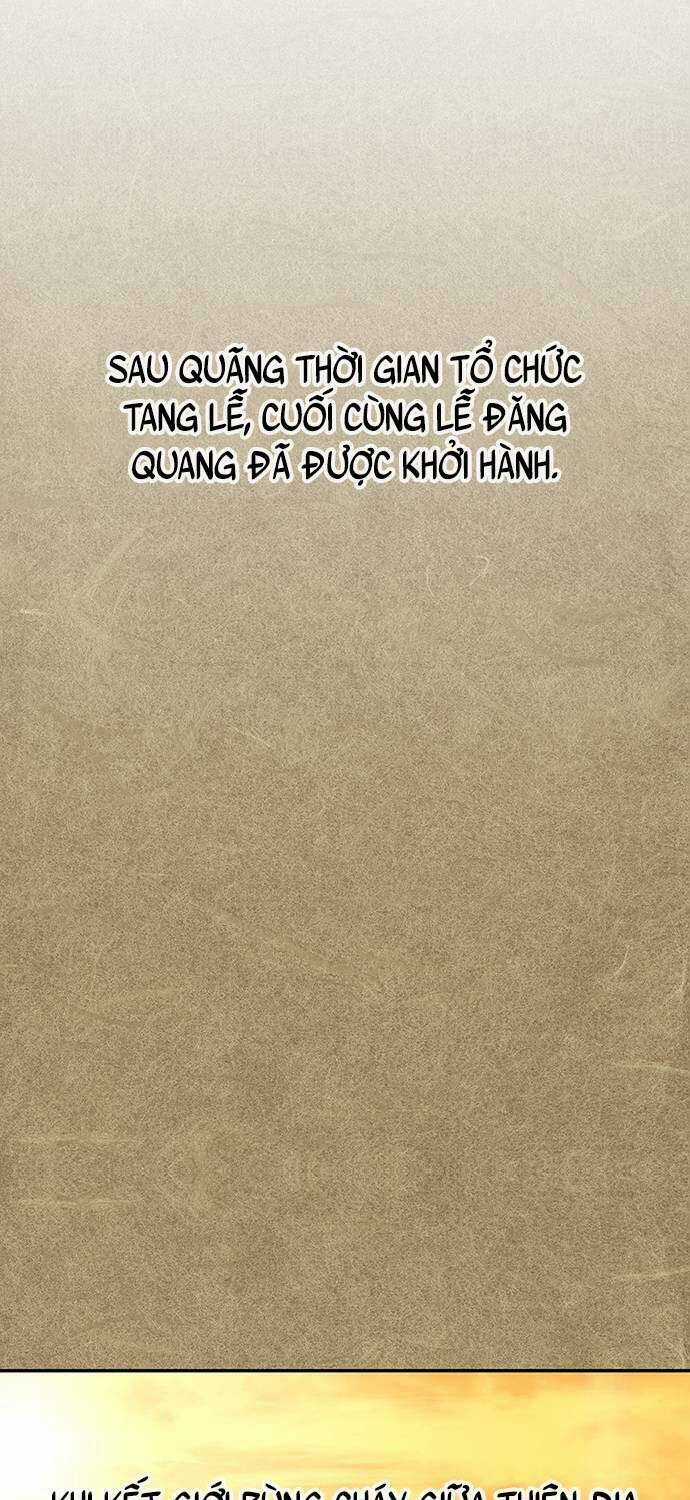 Vương Tử Huyền Bí Chapter 112 trang 118