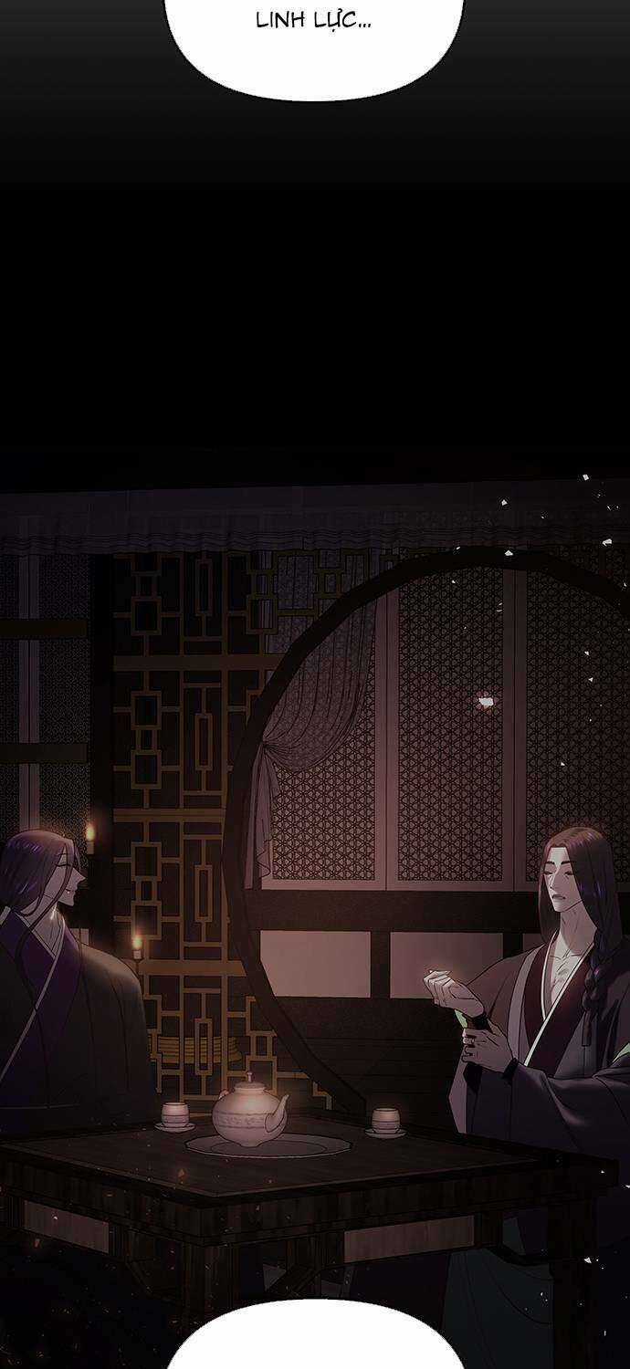 Vương Tử Huyền Bí Chapter 112 trang 12