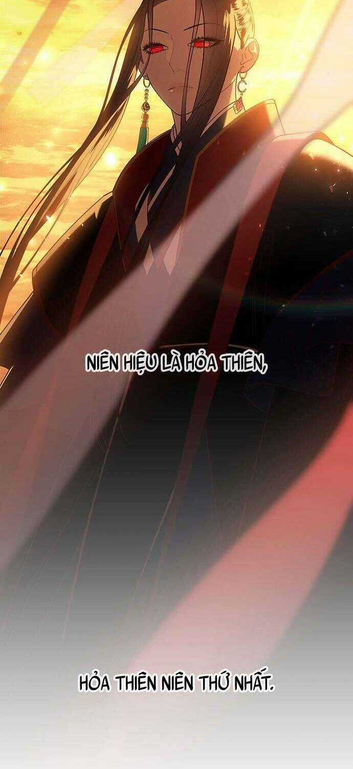 Vương Tử Huyền Bí Chapter 112 trang 121