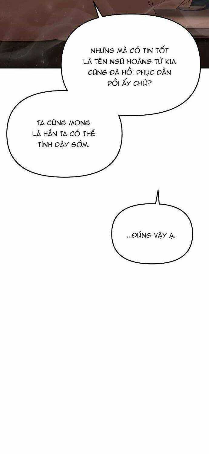 Vương Tử Huyền Bí Chapter 112 trang 125