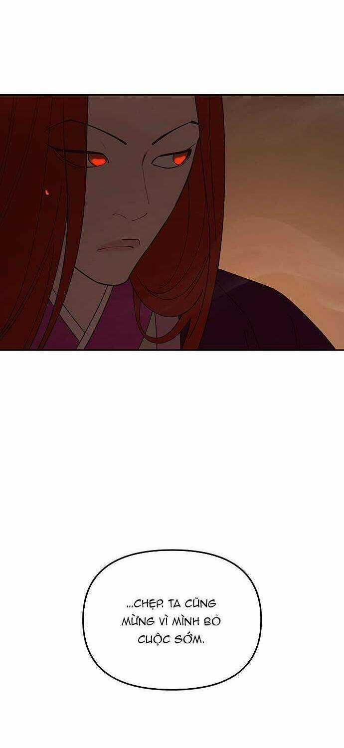 Vương Tử Huyền Bí Chapter 112 trang 127