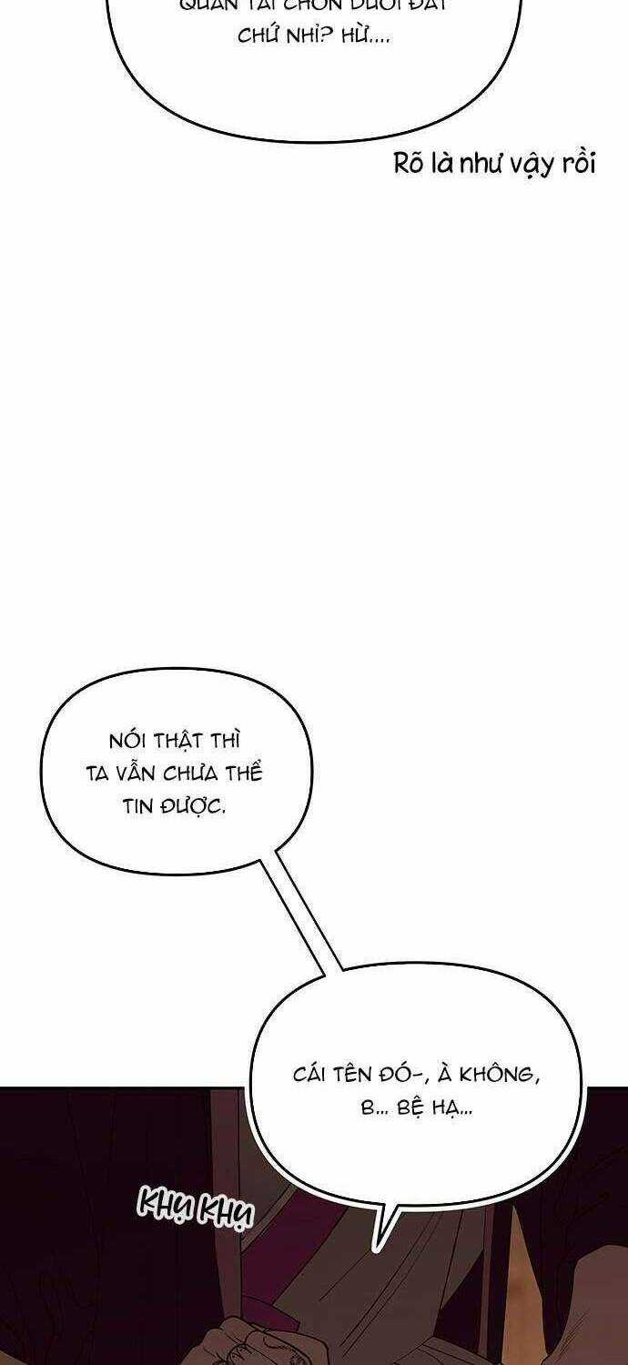 Vương Tử Huyền Bí Chapter 112 trang 129